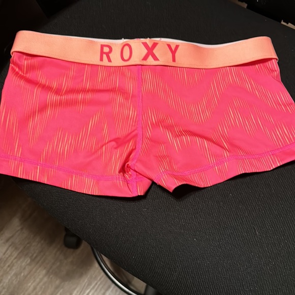 Shorts - volleyball, beach, spandex shorts - Picture 5 of 7